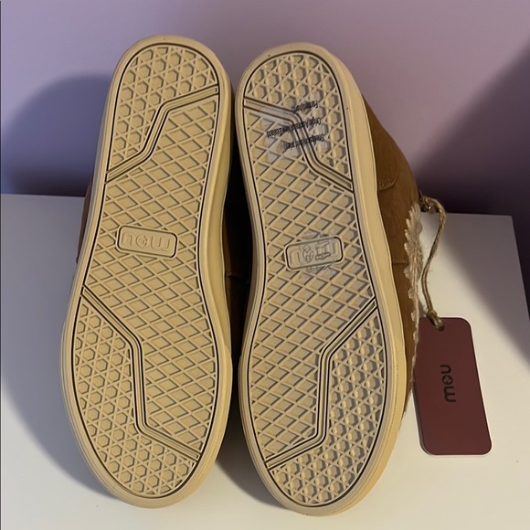 Mou Eskimo Sneakers - Picture 7 of 10